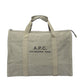 A.P.C. Men Recuperation Gym Bag