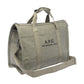 A.P.C. Men Recuperation Gym Bag