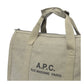 A.P.C. Men Recuperation Gym Bag