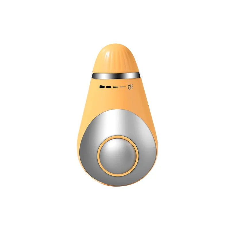 USB Microcurrent Sleep Aid Relaxation Device