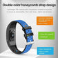 Smart Fit Sporty Fitness Tracker and Waterproof Swimmers Watch