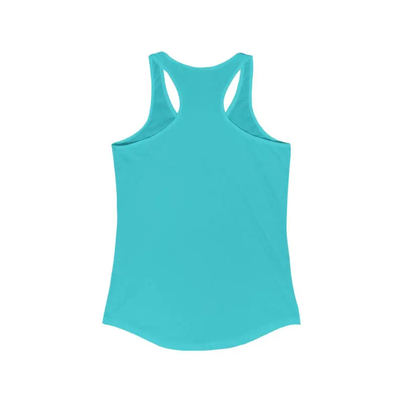 Ocean State Styles Tank Top Spritz Season Racerback