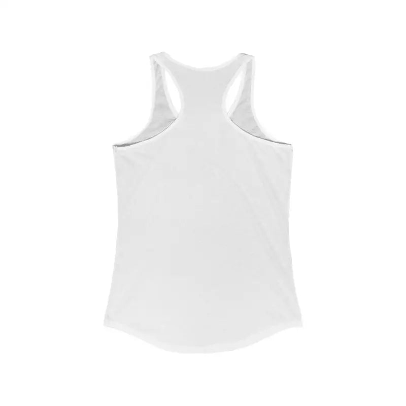 Ocean State Styles Tank Top Spritz Season Racerback