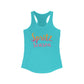 Ocean State Styles Tank Top Spritz Season Racerback
